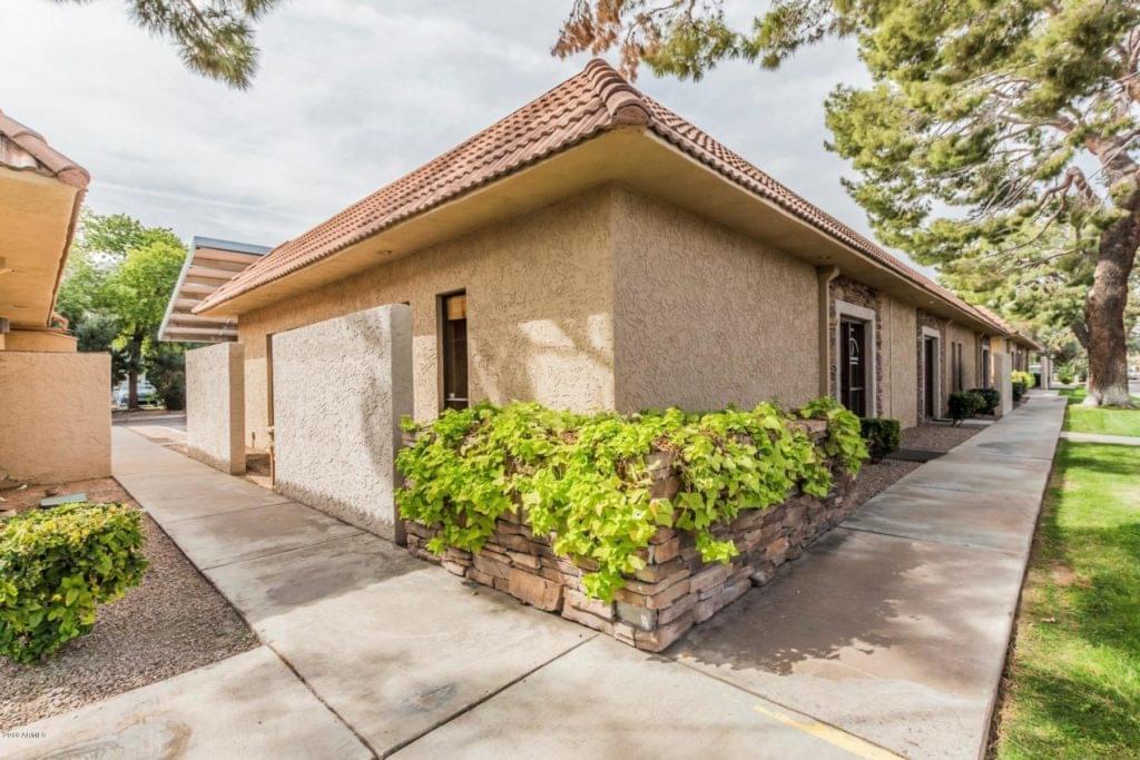 Scottsdale