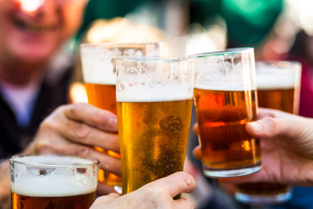 group-celebration-toast-with-beer