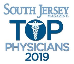 South Jersey Top Physicians-2019
