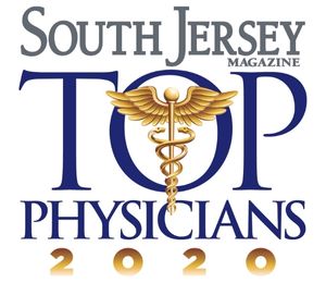 South Jersey Top Physicians-2020