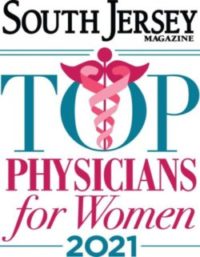 Top Physicians for Women 2021