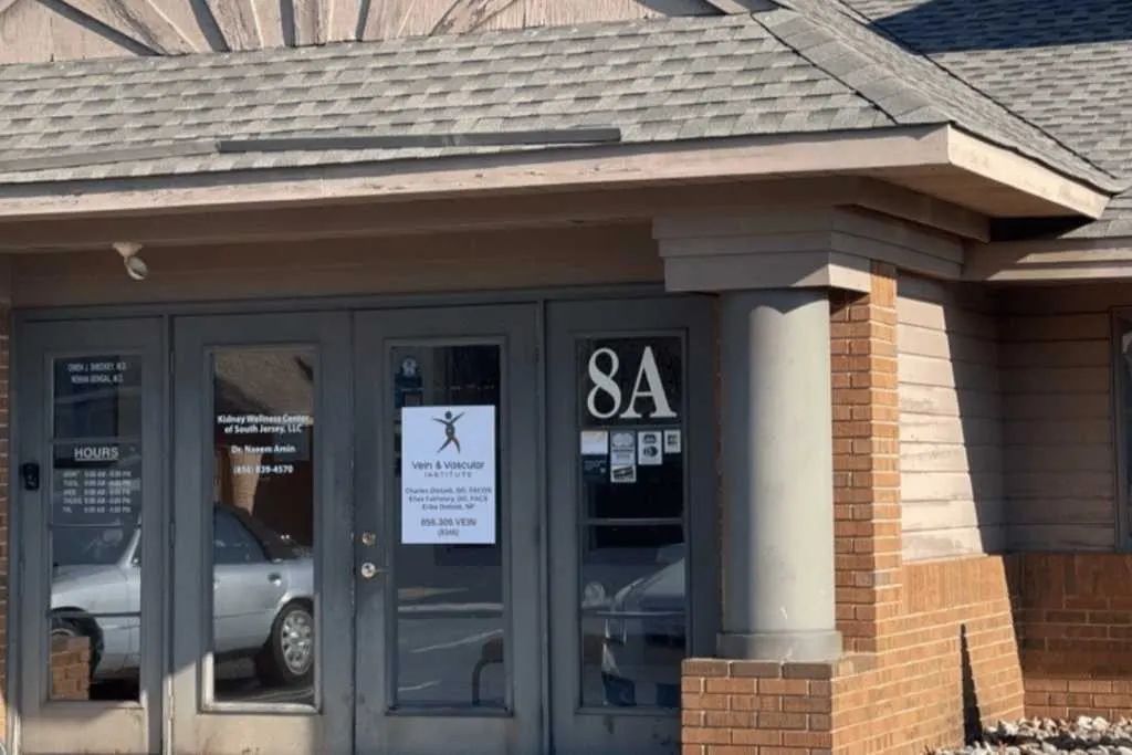 vineland office