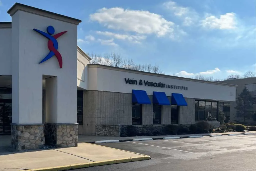 voorhees office