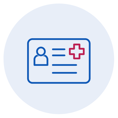Insurance Icon